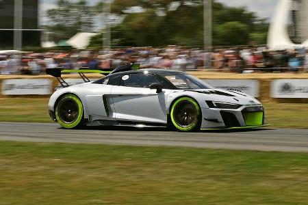 Audi R8 LMS GT2