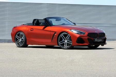G-Power BMW Z4 M40i