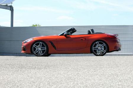 G-Power BMW Z4 M40i