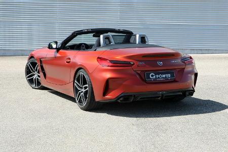 G-Power BMW Z4 M40i