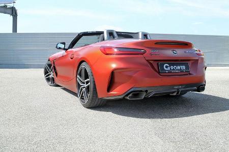 G-Power BMW Z4 M40i