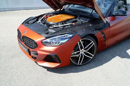 G-Power BMW Z4 M40i