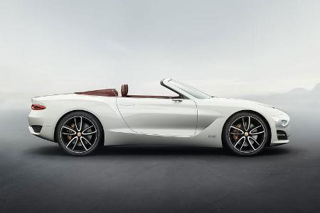 Bentley EXP 12 Speed 6e