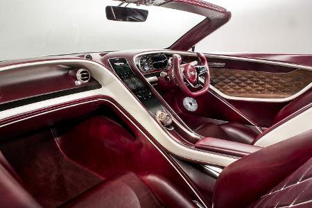 Bentley EXP 12 Speed 6e