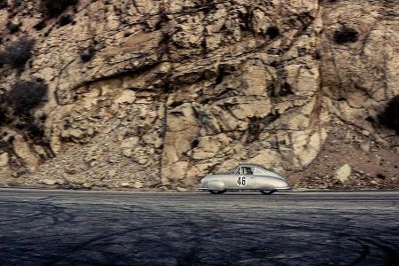 Porsche 356/2-063 SL Le Mans