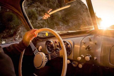 Porsche 356/2-063 SL Le Mans