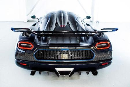 Koenigsegg One:1
