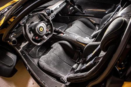 Ferrari LaFerrari