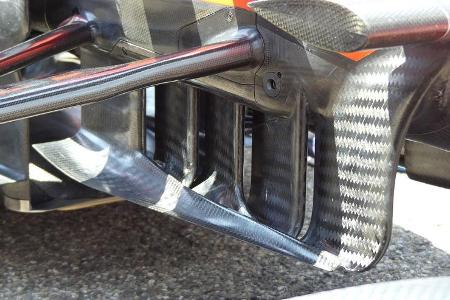 Ferrari - Formel 1 - GP Deutschland - Hockenheim - 25. Juli 2019