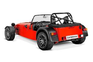 Caterham 485 CSR (2019)