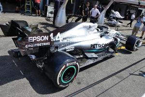 F1-Donnerstags-Check GP Deutschland