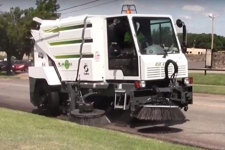 Bortek Industries Global Enviromental M3