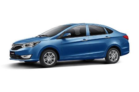 Haima M3