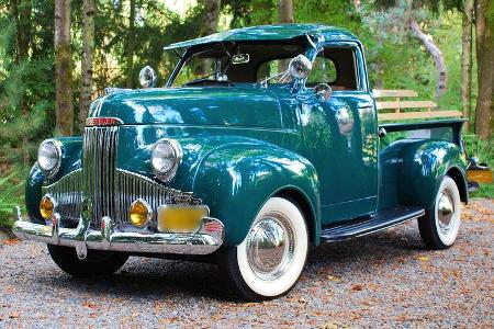 Studebaker M5