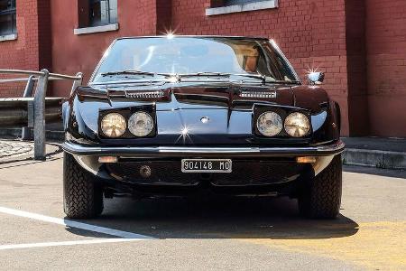 Maserati Indy 4700 (1970)