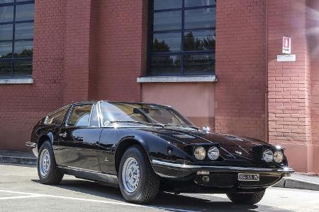Maserati Indy 4700 (1970)