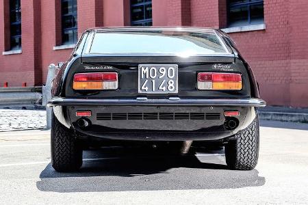Maserati Indy 4700 (1970)