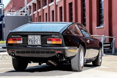 Maserati Indy 4700 (1970)