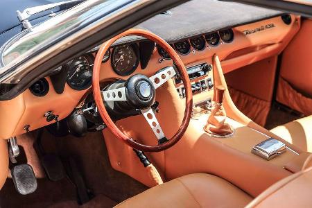 Maserati Indy 4700 (1970)