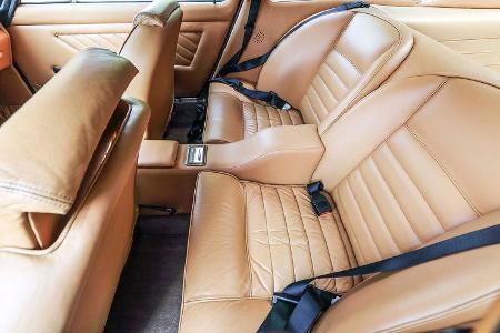 Maserati Indy 4700 (1970)