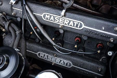 Maserati Indy 4700 (1970)