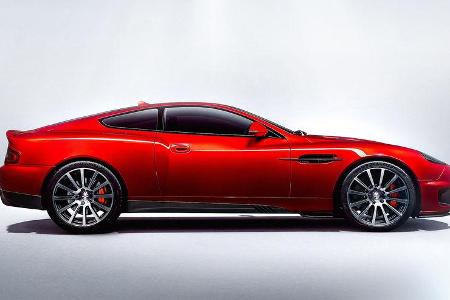 Aston Martin CALLUM Vanquish 25 by R-Reforged