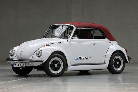 VW e-Käfer