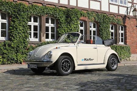 VW e-Käfer