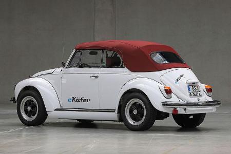 VW e-Käfer