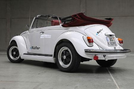 VW e-Käfer