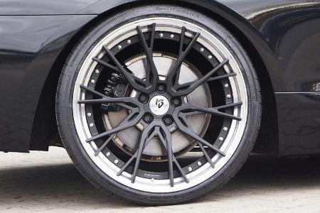 Senner Tuning BMW 6er Cabrio 640i F12