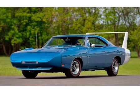 Dodge Daytona (1969)