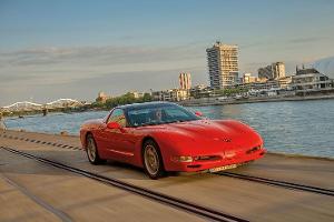 Corvette C5 (1997-2005) Stärken und Schwächen