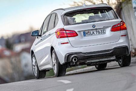 BMW 225xe