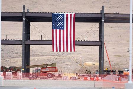 Tesla Gigafactory