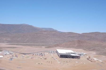 Tesla Gigafactory