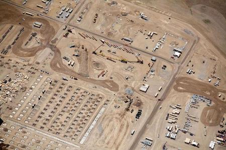 Tesla Gigafactory