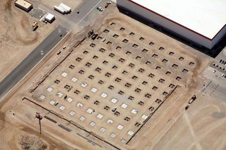 Tesla Gigafactory