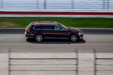 09/2019, VW Technik-Workshop autonomes Fahren Portimao