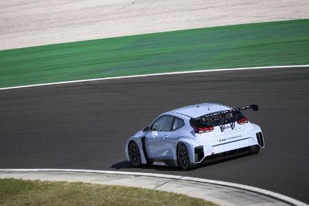 Die Strecke, die neben der Formel 1 auch von der WTCR und TCR Europe befahren wird, gilt als sehr technisch.