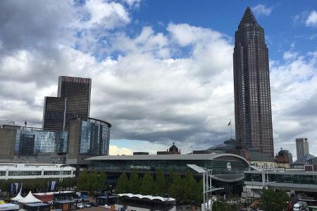 IAA 2017 Sneak Preview