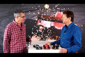 F1-Video - Formel Schmidt GP Italien
