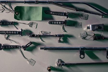 08/2020, Bentley Birkin Blower Neuauflage