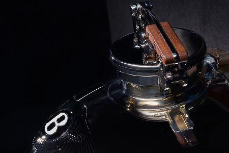 08/2020, Bentley Birkin Blower Neuauflage