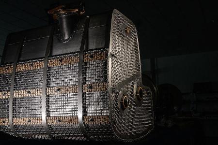 08/2020, Bentley Birkin Blower Neuauflage