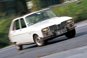 Renault 16