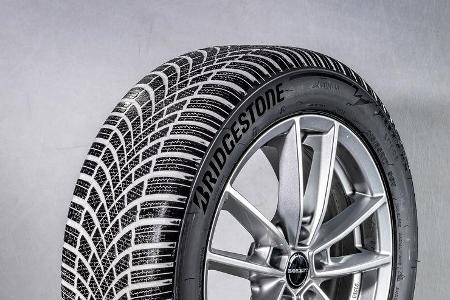 Bridgestone Blizzak LM005
