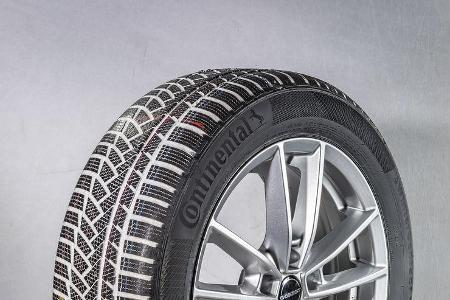 Continental TS 850 P