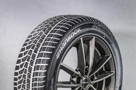 Hankook i*cept evo²