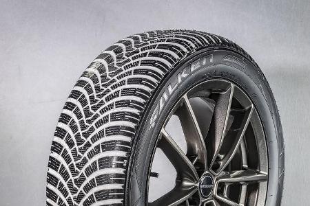 Falken Eurowinter HS01